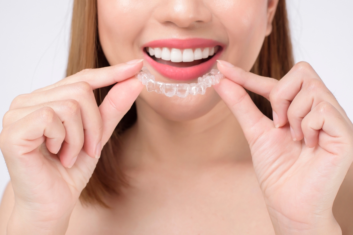Invisalign in Northville