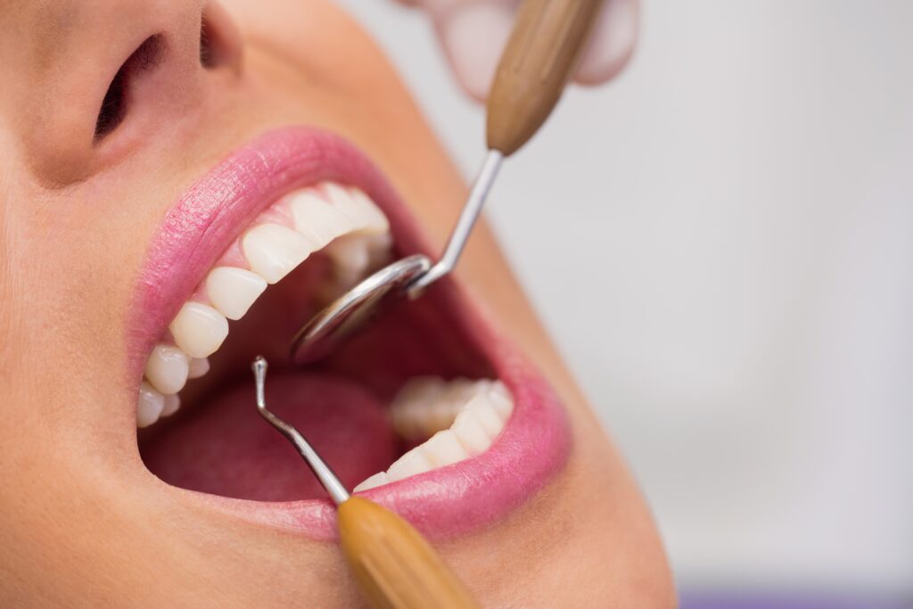 Treatment for gum disease